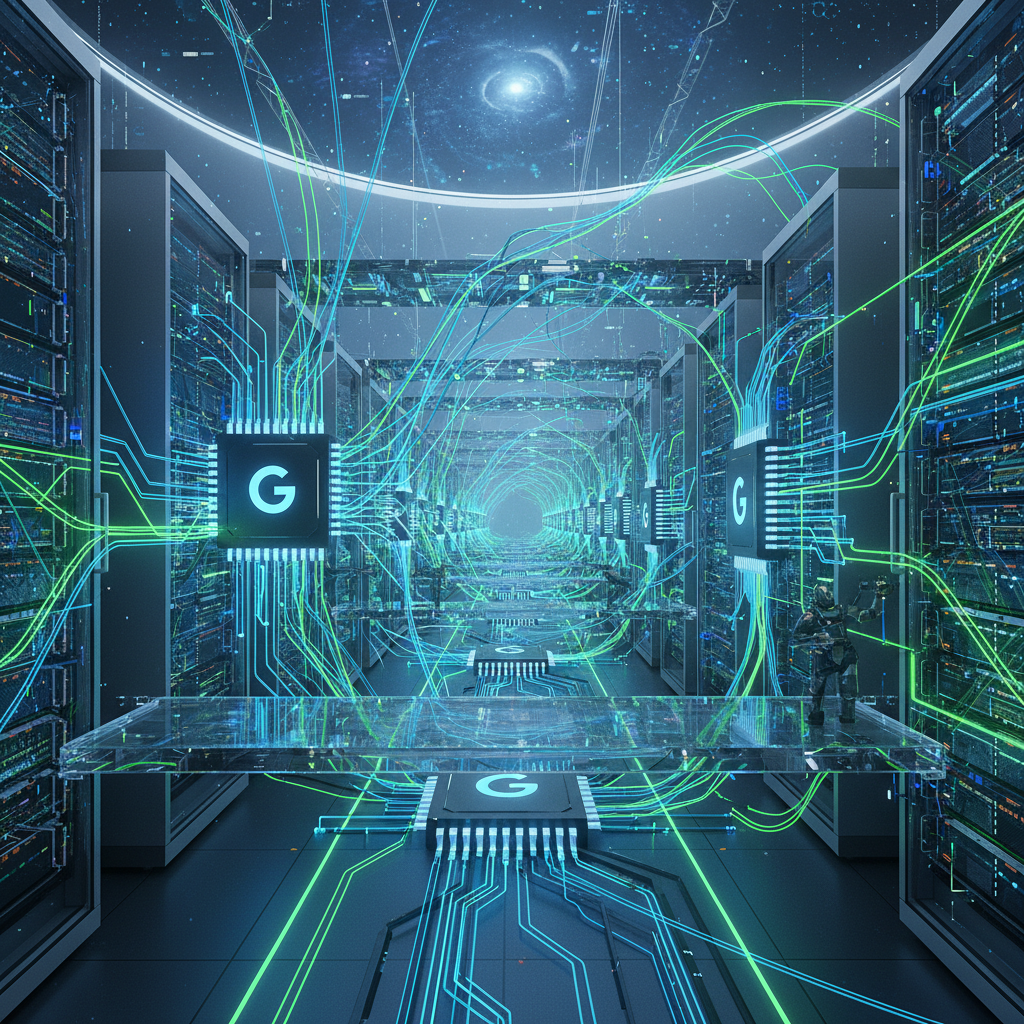 Memory Stock Boom Seen Resilient to Threat From New Google Tech - Bloomberg.com
