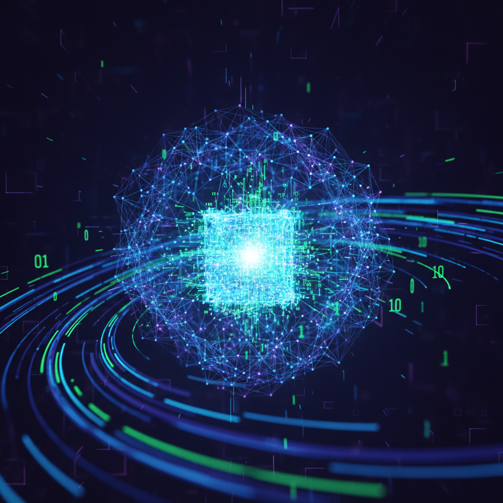 TurboQuant: Redefining AI efficiency with extreme compression - Research at Google