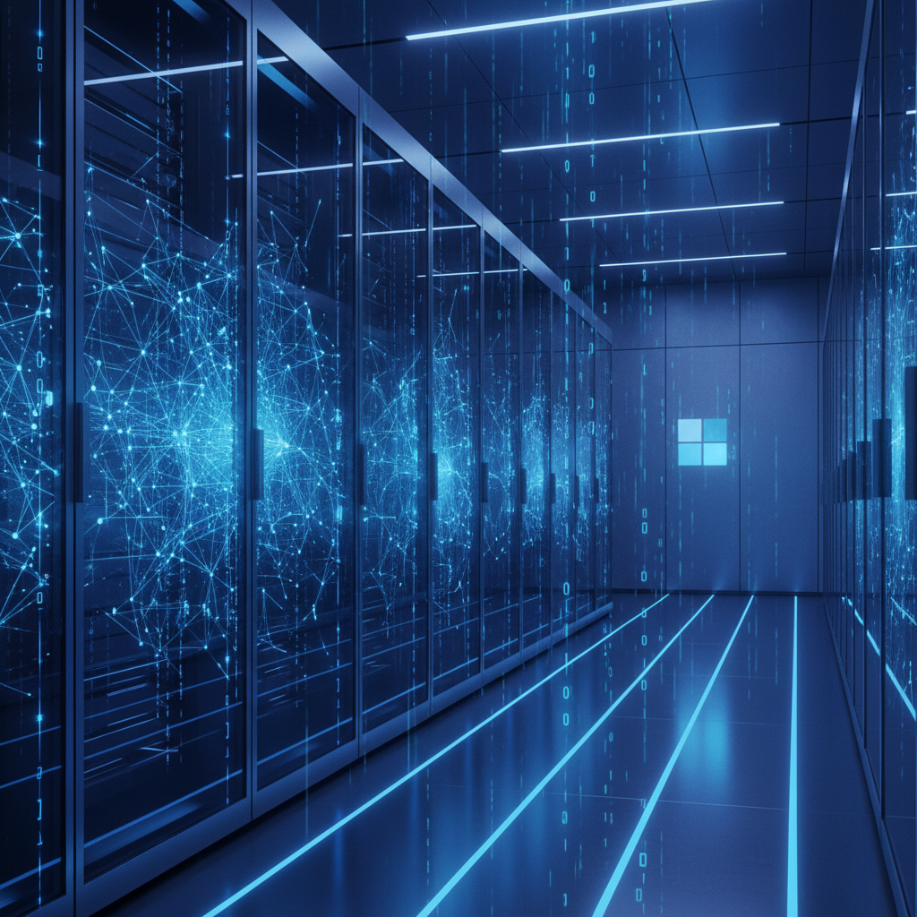 Inside the edge of discovery: What will shape AI in 2026? - Microsoft