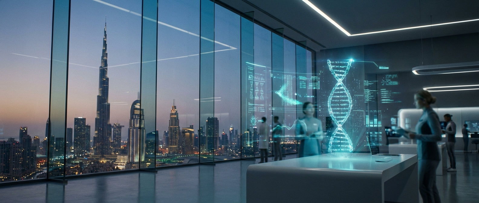 AI Agent and Business Automation in Dubai - GigaTIME AI tool advances cancer research and could unlock access to better treatment - Microsoft Source | KALCODE AI