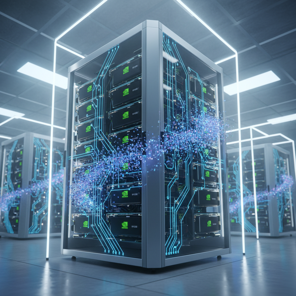 Google's TurboQuant reduces AI LLM cache memory capacity requirements by at least six times — up to 8x performance boost on Nvidia H100 GPUs, compresses KV caches to 3 bits with no accuracy loss - Tom's Hardware