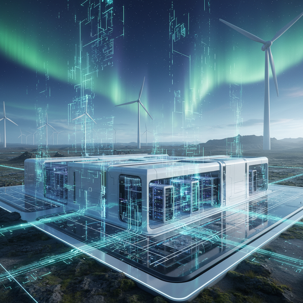 Microsoft announces the opening of its new datacenter region in Denmark, strengthening digital resilience, innovation, and economic growth - Microsoft Source