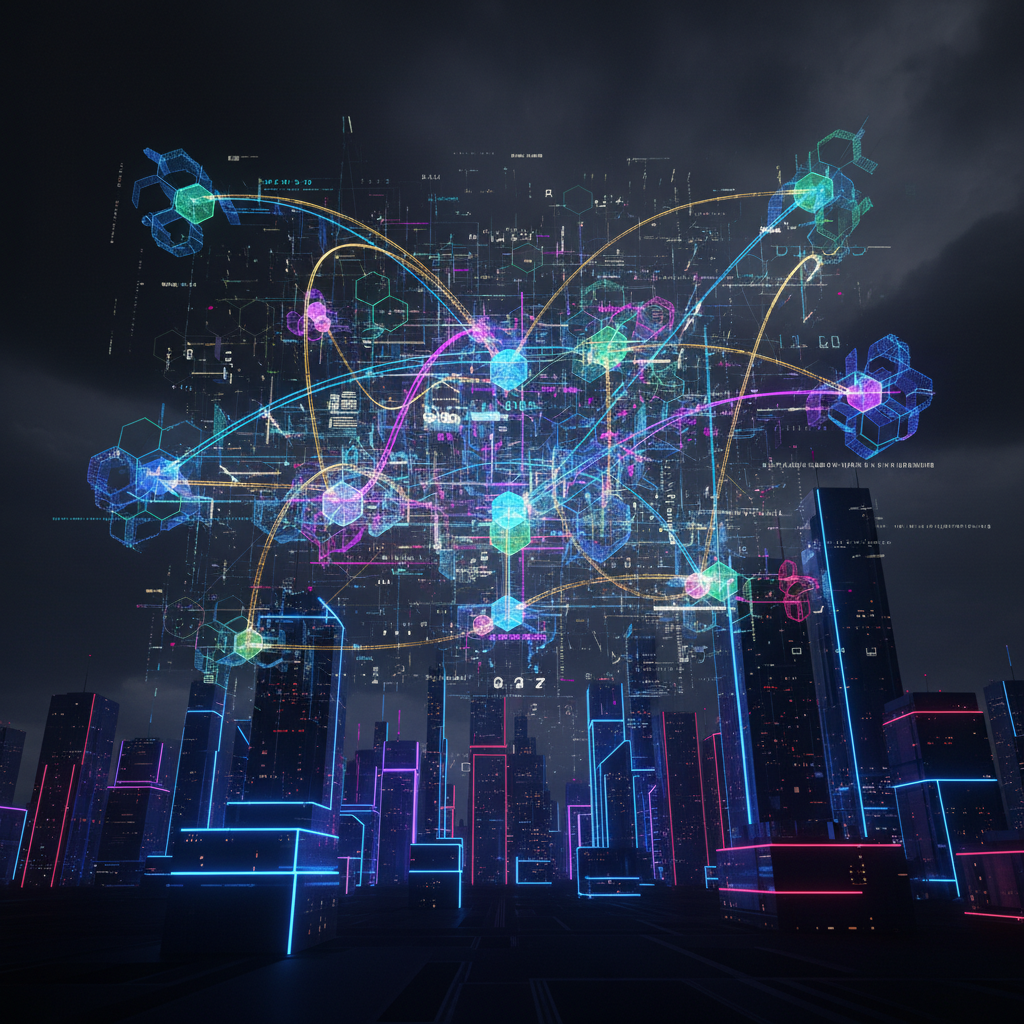 Mapping the modern world: How S2Vec learns the language of our cities - Research at Google