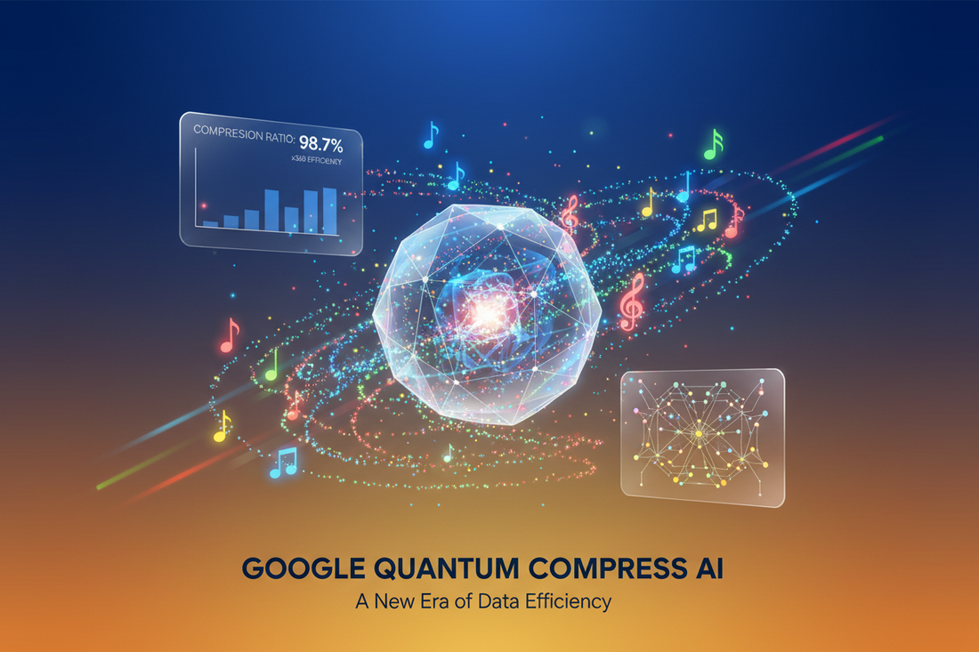 Google unveils TurboQuant, a new AI memory compression algorithm — and yes, the internet is calling it ‘Pied Piper’