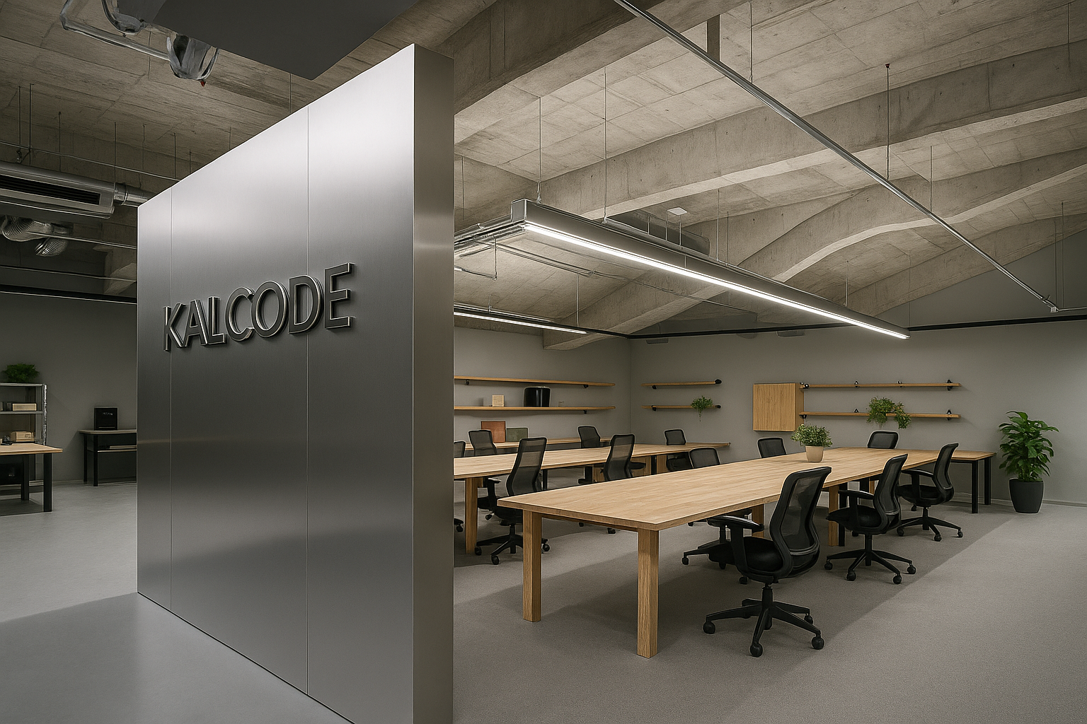 Unlocking Tomorrow's Potential: What KALCODE Does for Your Business