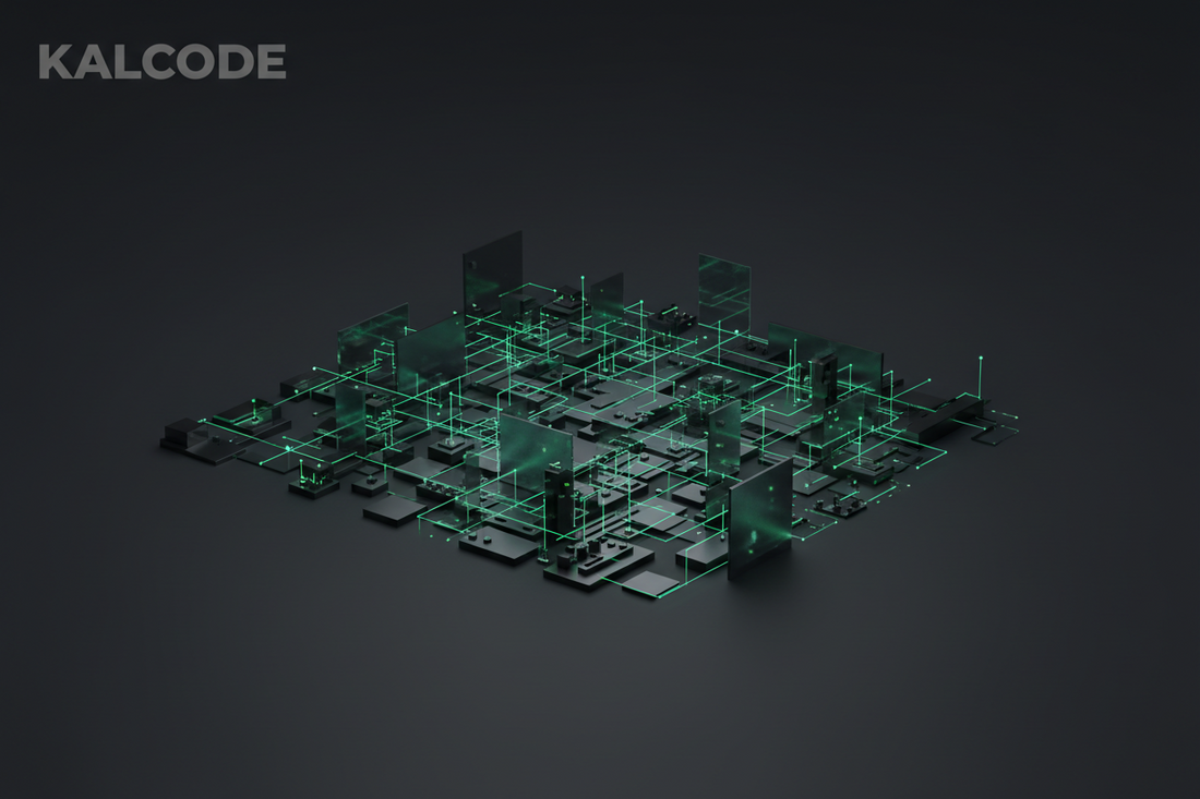 Beyond the Overhead: Why Enterprise AI and Systems Architecture Are Shifting to KALCODE
