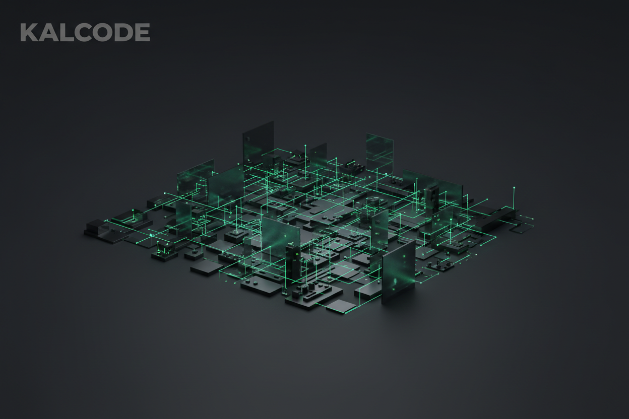 Beyond the Overhead: Why Enterprise AI and Systems Architecture Are Shifting to KALCODE