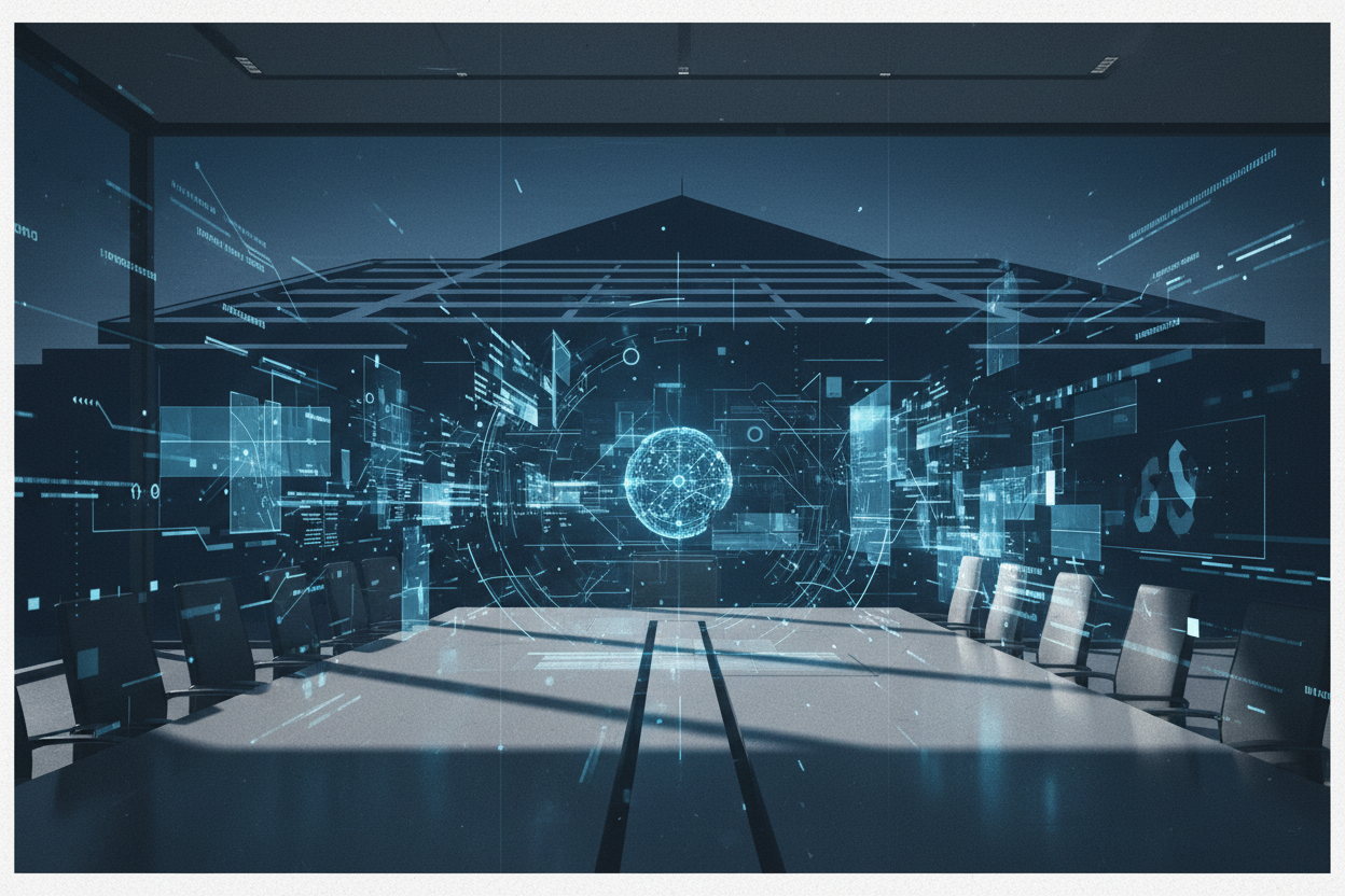 Scoop: Altman told staff he tried to "save" Anthropic in Pentagon clash - Axios