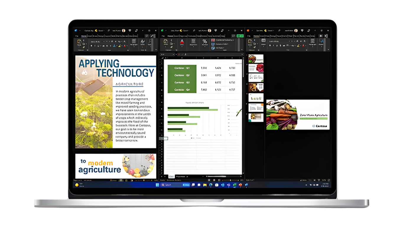 MS Office 2021 Home & Business for MAC - 1 PC | Lifetime Validity