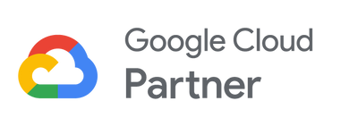 Google Cloud Partner