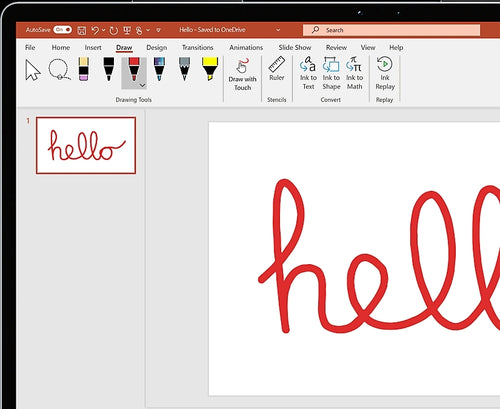 MS Office 2021 Home & Business for MAC - 1 PC | Lifetime Validity