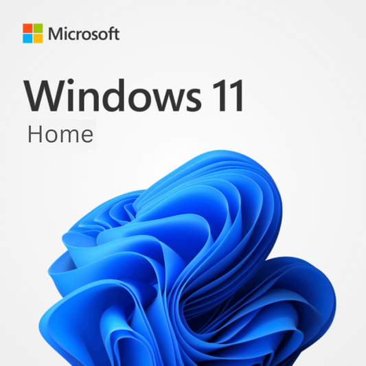 Windows 11 Home Digital License -1 PC | Lifetime Validity