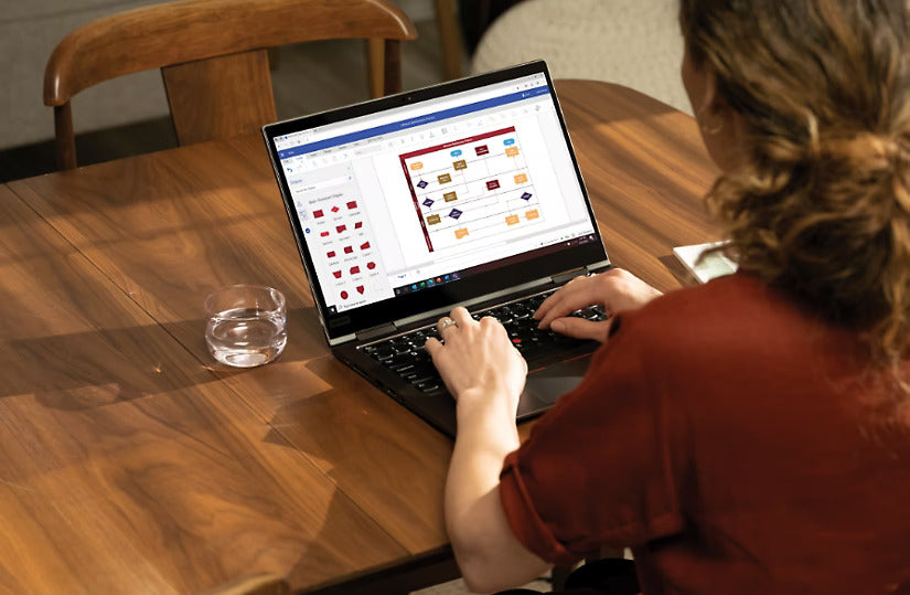 Visio 2024 Professional License – 1PC | Lifetime Validity