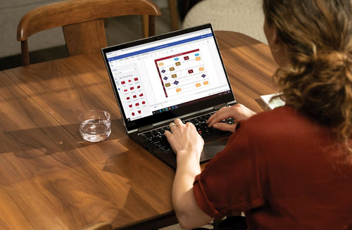 Visio 2024 Professional License – 1PC | Lifetime Validity