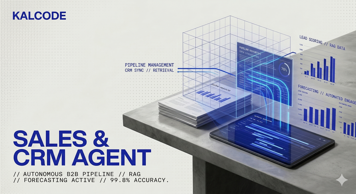 Customer Service Agent