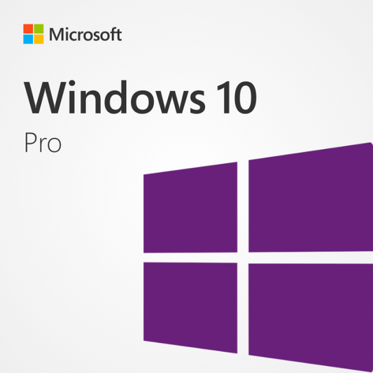 Windows 10 Pro Digital License | Lifetime Validity