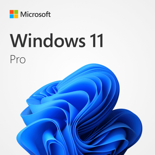 Windows 11 Pro Digital License -1 PC | Lifetime Validity