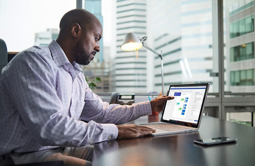 MS Office 2019 Professional Digital License for 1 PC - Lifetime Validity